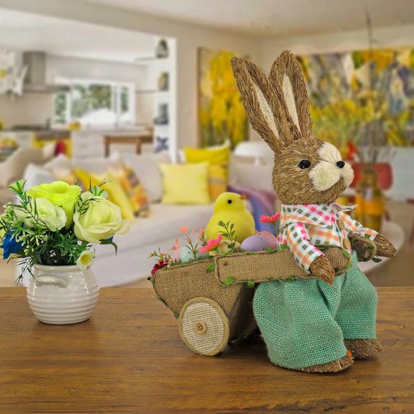 Easter Table Decor Easter Table Decorations
