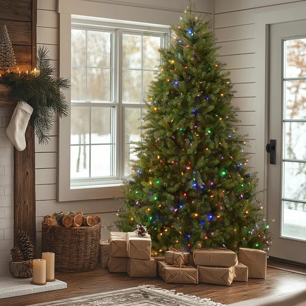 7 feet Christmas Trees