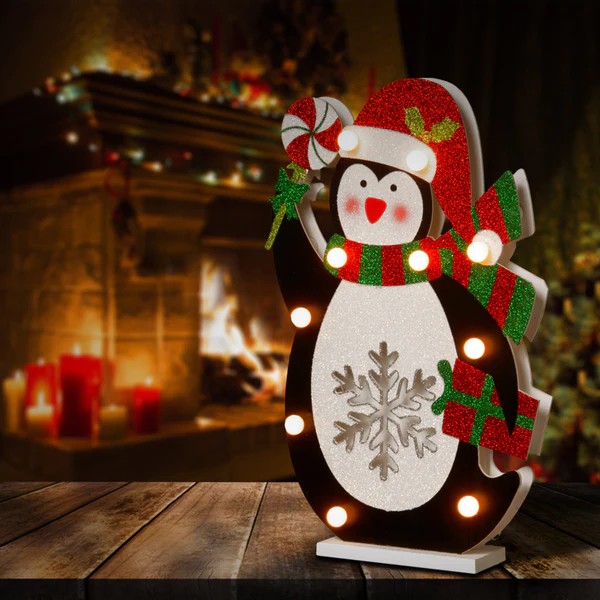 Christmas Decor on Clearance