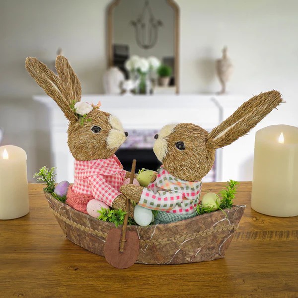 Easter Decor